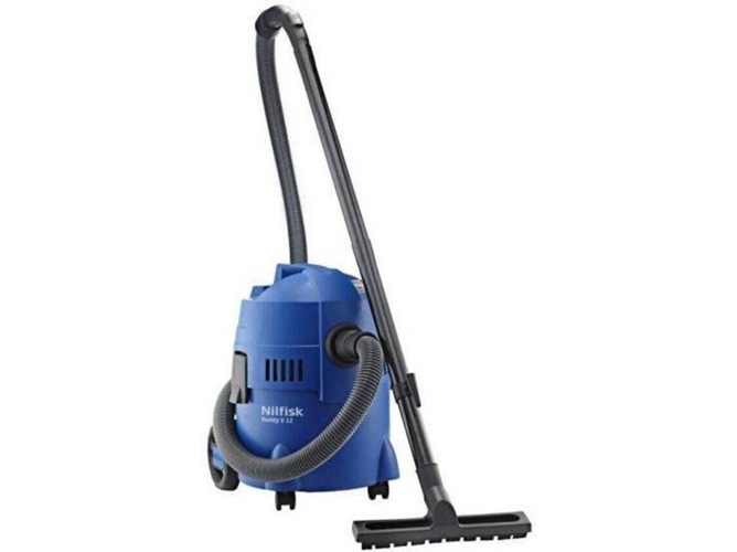 ASPIRADOR NILFISK BUDDY 12