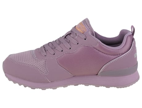 Botas de Mujer SKECHERS Og Pur Malla Morado (36)