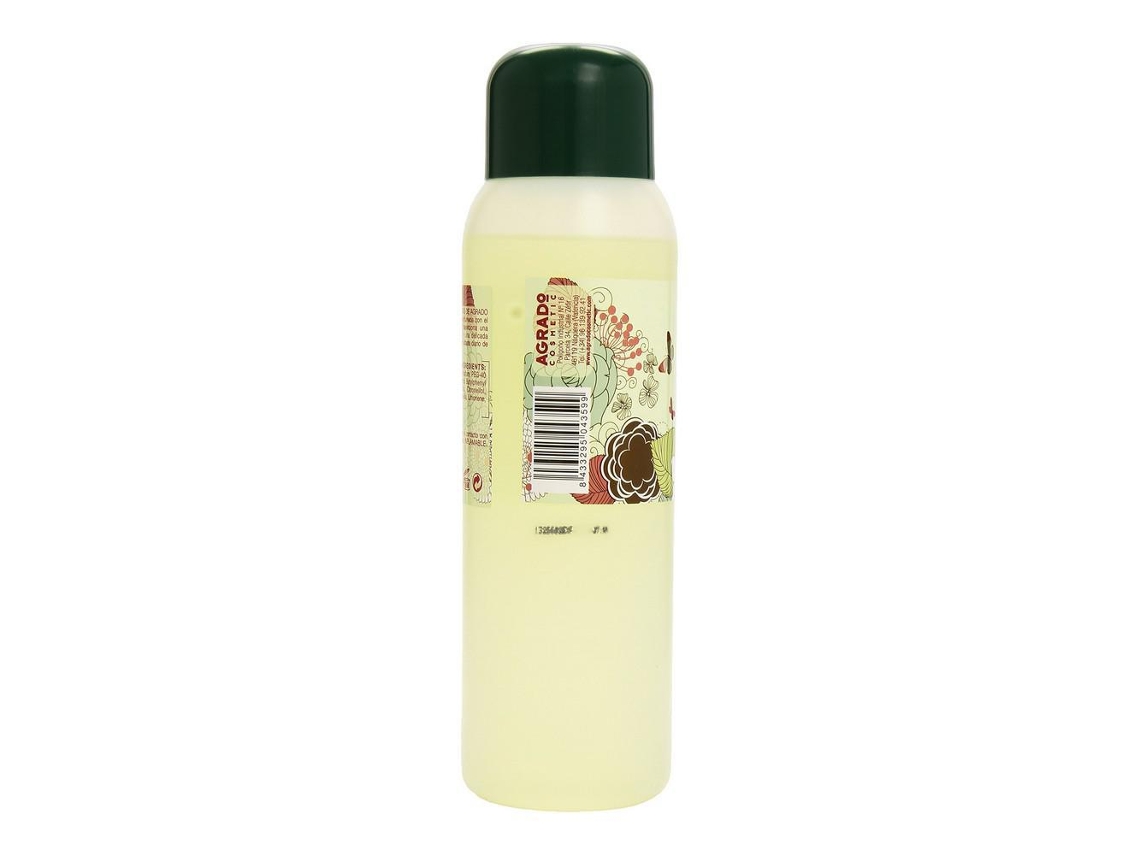 Colonia Fresca Gotas De