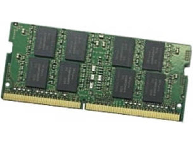 Memoria RAM DDR4 ORIGIN STORAGE OM16G42133SO2RX8NE12 (1 x 16 GB - 2133 MHz - CL 19)