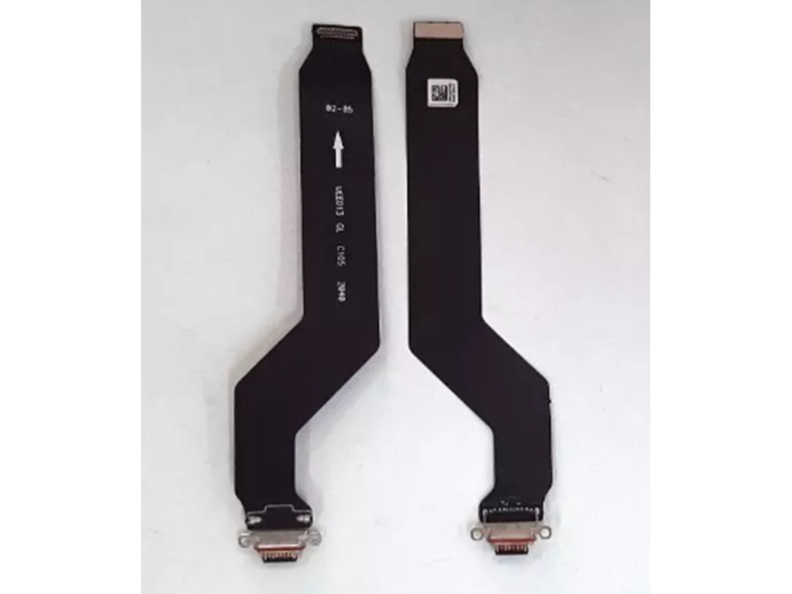 Flex Conector De Carga Oneplus 9r Calidad Premium Sp38529