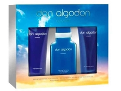 DON ALGODÓN D Algodon Man 100vp Aft D Gel