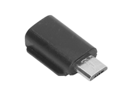 Adaptador De Cámara De Bolsillo Para Smartphone, Conector Accesorio Para Teléfono Móvil