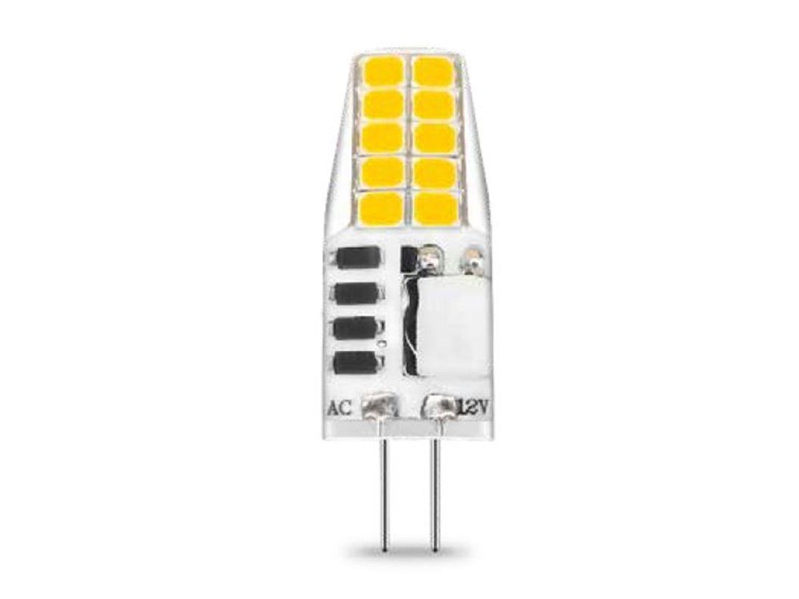 Bombilla LED G4 de 1,8 W, 3000 K, 12 V, GSC 200675009
