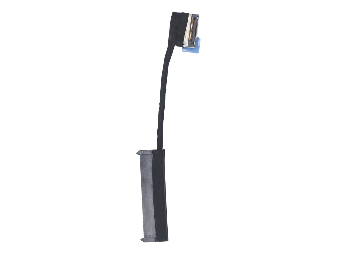 Juego de 2 conectores para disco duro SSD para portátil, cable SATA YHL de 2,5 pulgadas