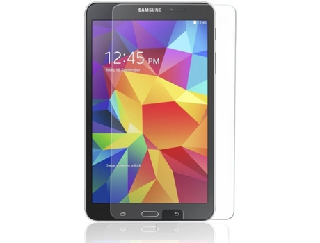 Protector de pantalla Tablet MULTI4YOU W-MS002283 (Samsung Galaxy Tab 4 7.0 T230)