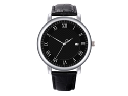 Reloj De Pulsera Analógico De Aleación, Moderno Y Casual, Ideal Como Regalo Para Hombre (dorado).