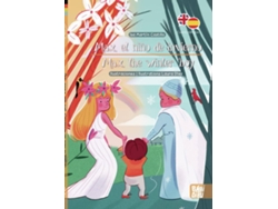 Libro Max, El Niño De Invierno ; Max, The Winter Boy de Isa Martín Castillo (Español)