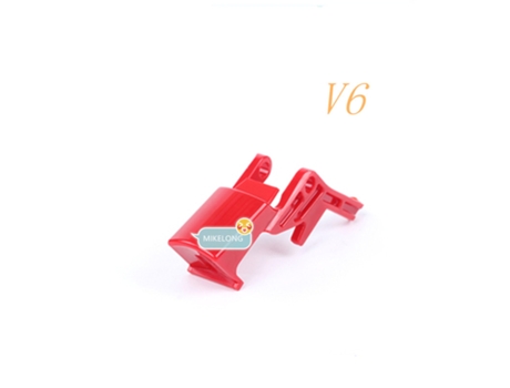 Botón de interruptor de aspiradora para Dyson V6/V7/V8/V10/V11 piezas de aspiradora