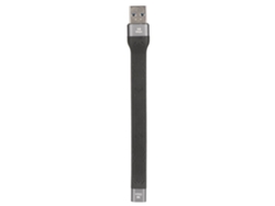 Cable De Datos Flexible Fpc De 20 V Pd Con Carga Rápida Usb 3.1 Gen2, Tipo C, Para Teléfonos Móviles Y Tabletas,