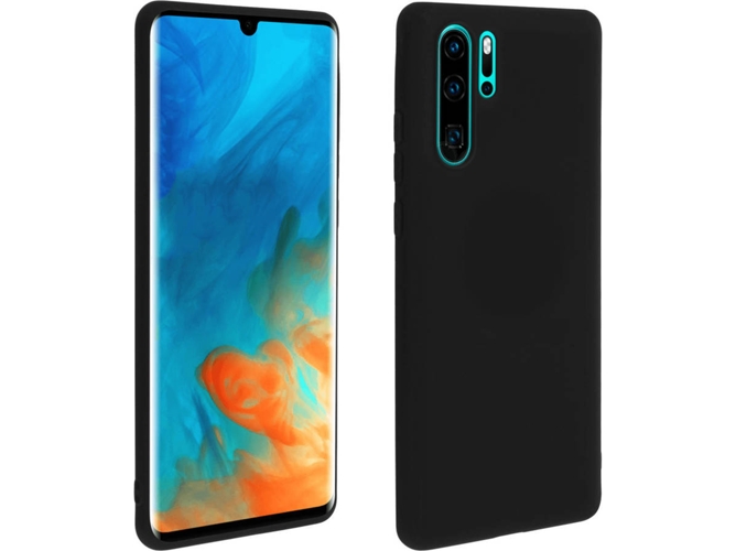 Carcasa Huawei P30 Pro FORCELL Soft