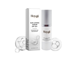 Loción hidratante con protector solar SPF 50+