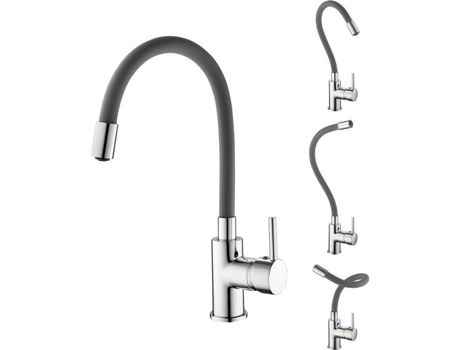 FORMULÁRIO DE MEMÓRIA ROUSSEAU MIXER SINK ILO CINZA