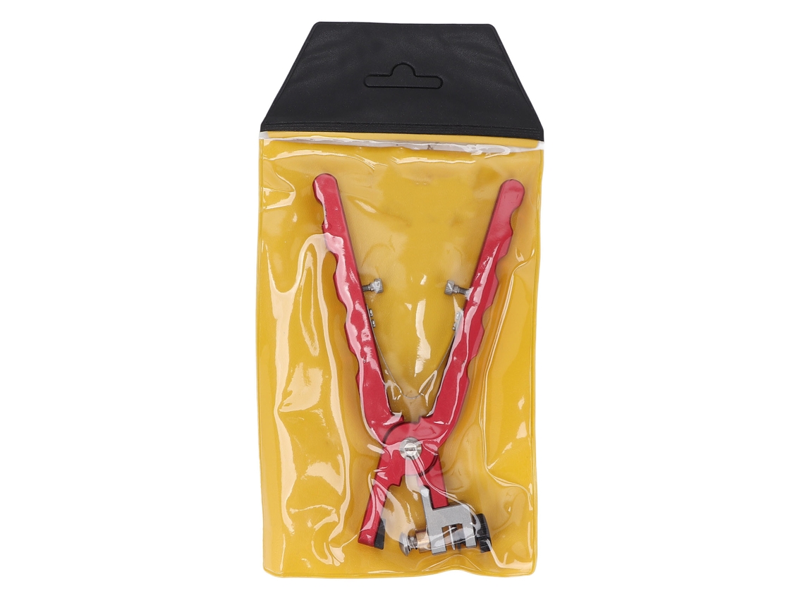 Alicates de corte para reparar correas de reloj