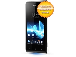 Smartphone SONY XPERIA J Blanco