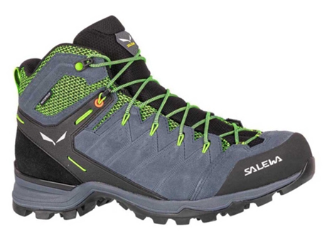 Botas SALEWA - Hombre (42 - Azul)