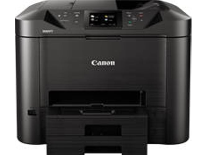 Impresora Multifunción CANON MB5455