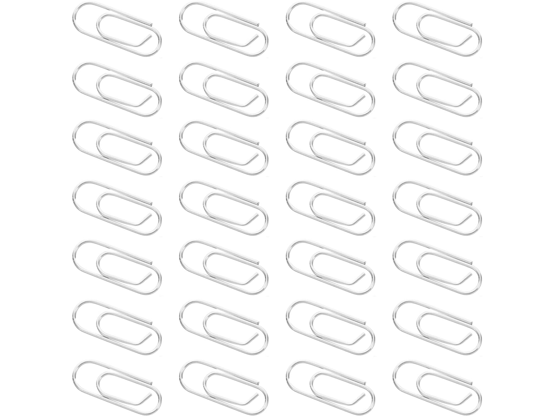 Protectores De Página De Plástico Transparente Para Documentos Diseño De Hojas Sueltas Y 40 Piezas Para Mantener
