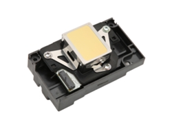 Cabezal De Impresión Abs Resistente A La Corrosión Reemplazable Para L801 L800 L805 Tx650 R290 T50 R330