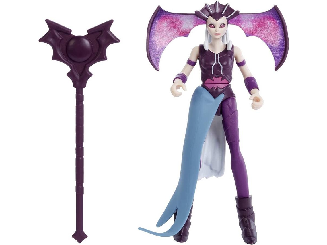 Figura MATTEL Evil-Lyn He-Man and the Masters of the Universe Power Attack
