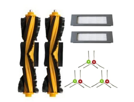 Accesorio Aspiradores ECOVACS Filtro Ecovacs Deebot 900 Dn5G