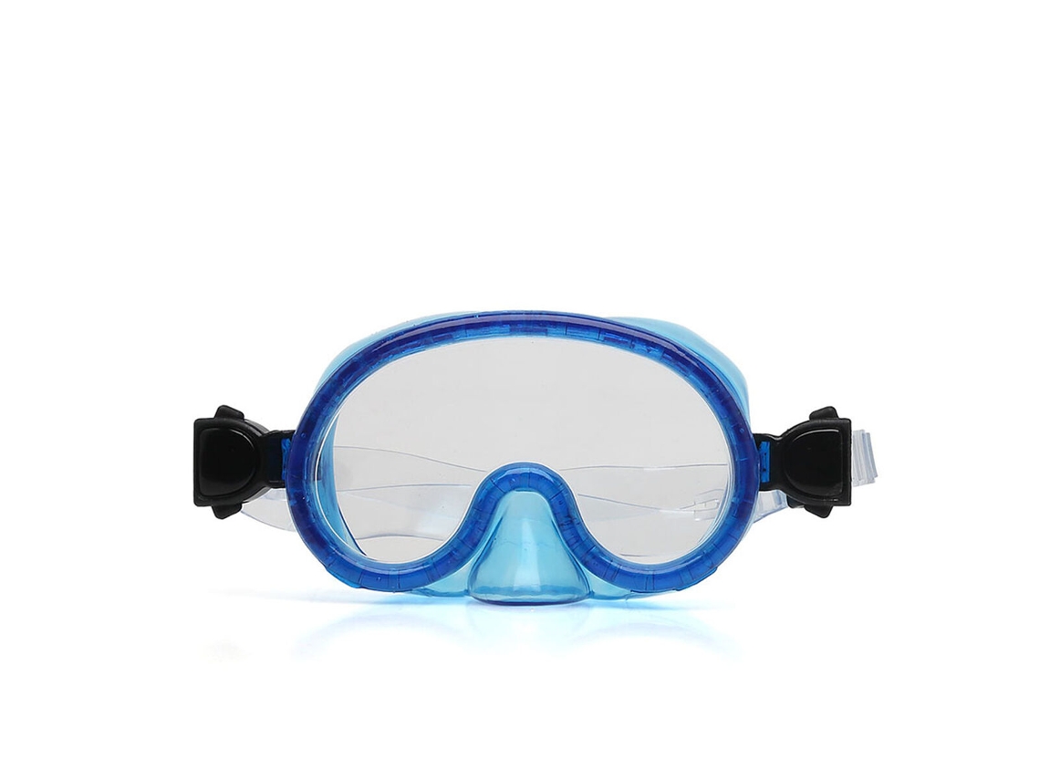 Gafas de Buceo BIGBUY  Azul PVC
