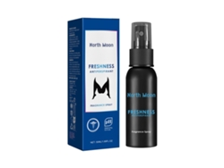 Spray de atracción para el sexo opuesto