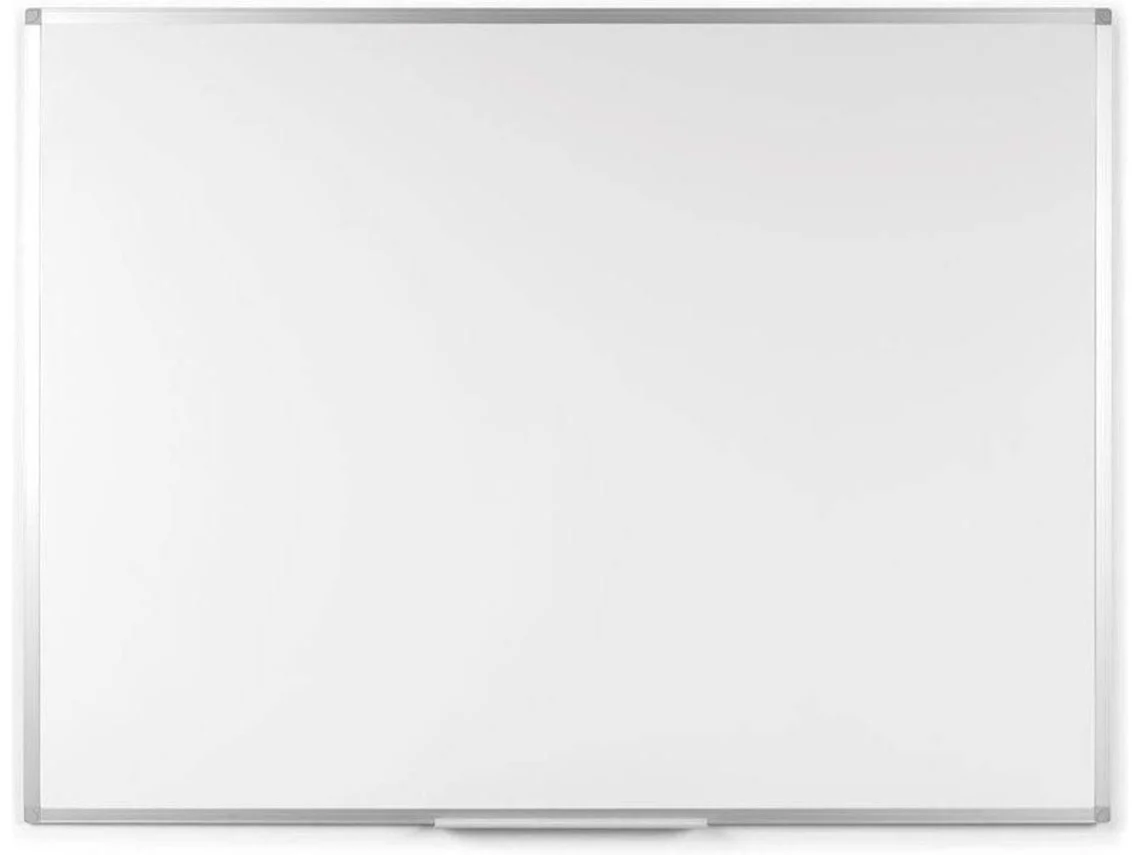 Pizarra Magnética BI-OFFICE Maya (90 x 60 cm - Material: Aluminio - Magnético: Si)