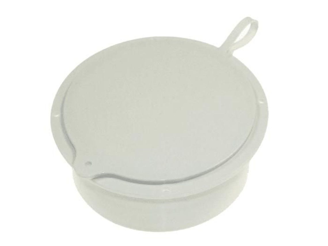 Accesorio de aire acondicionado Ne2002 Cubierta de tubo de drenaje con brida DELONGHI