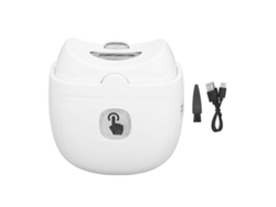Cortauñas Eléctrico Seguro Recargable Usb Pequeño Cortauñas Automático Para Niños Mayores Y Adultos
