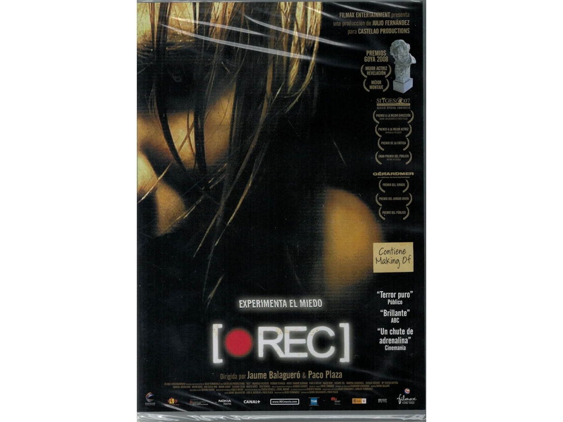 Rec 1 2007