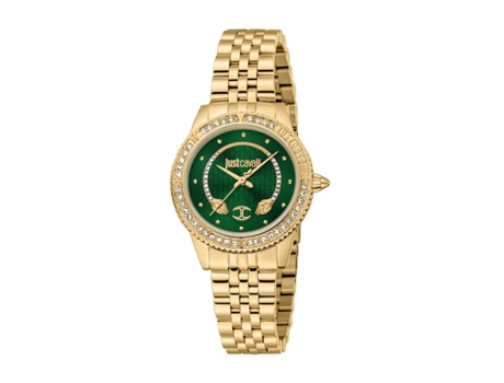 Reloj Mujer JUST CAVALLI NEIVE 2023-24 COLLECTION (30 mm)