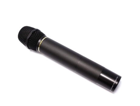 Micrófono inalámbrico Multi4you UHF 600-920 MHz G4 para XW22