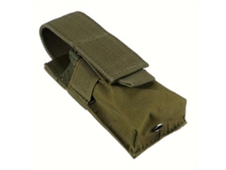 Estuche para linterna portátil Vayotoy, riñonera pequeña para acampar. Pickify