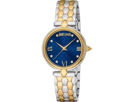 Reloj Mujer JUST CAVALLI LEOPARDO (Ø 30 mm)