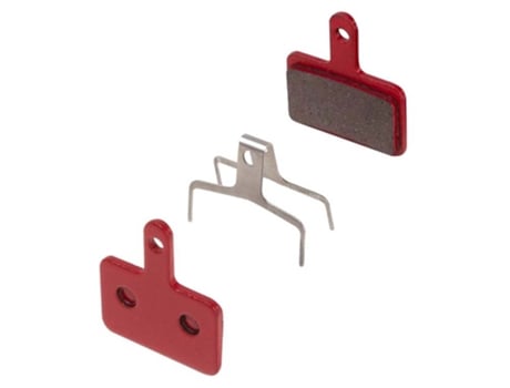 Pastillas de freno ELTIN Pastillas freno disco shimano deore e-bike