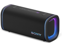 Altavoz Bluetooth SONY ULT FIELD 5 - SRS-ULT50 (Negro)