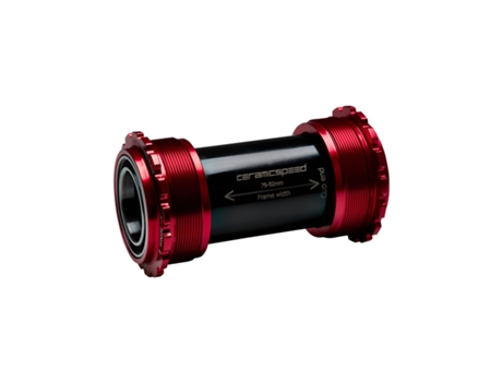 Soporte de fondo CeramicSpeed t45 Campagnolo 82.5 ultratorque 25mm