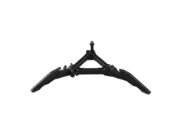 Soporte Plegable Portátil Para Bombonas De Gas, Base Estable Para Barbacoas, Acampadas Y Actividades Al Aire Libre.
