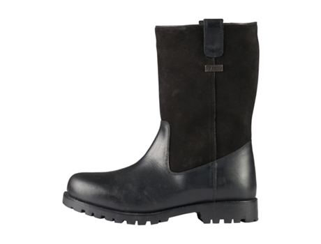 Botas HORKA Unisex (40 - Negro)