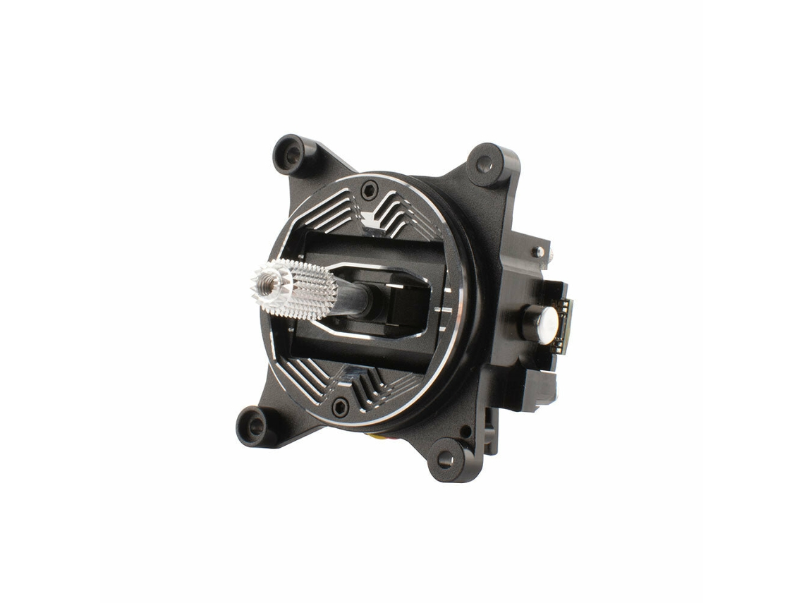 2pcsradiomaster Ag01 Mini Cnc Hall Gimbal For Tx12 / Zorro Radio Transmitter Remote Controller
