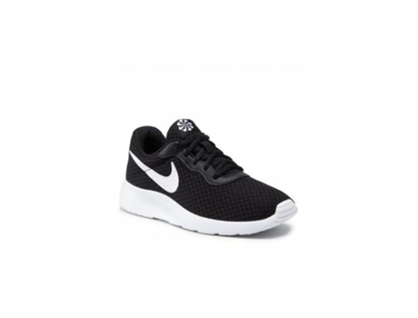 Zapatillas NIKE Mujer Tela (40,0 eu - Negro)