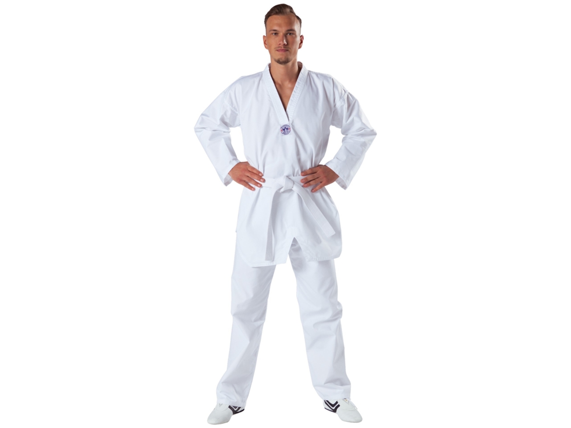 Dobok para niños KWON Song 130 cm