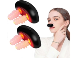 Dispositivo de terapia nasal con luz roja - Unidades XC-2