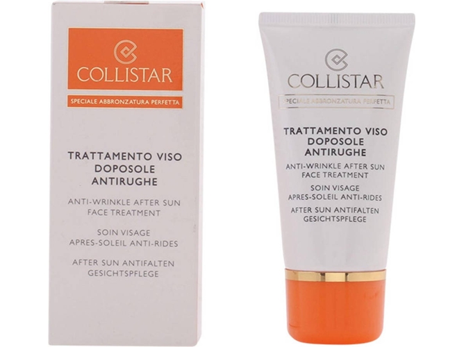After Sun COLLISTAR Perfect Tanning (50 ml)