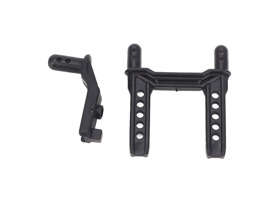Soportes De Carrocería Delanteros Y Traseros Ligeros Y Resistentes Para Coches Rc Modelo Scy 16201-6006