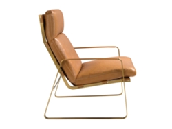 Sillón Brun DUDECOR