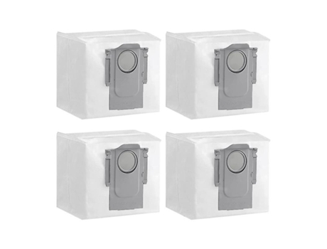 Para xiaomi roborock q7 max q7 max+ q7 plus t8 filtro de escova lateral principal