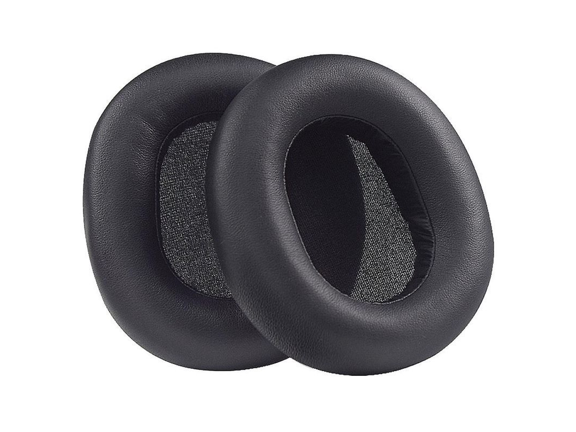 1 Par De Almohadillas De Repuesto Compatibles Con Los Auriculares Panasonic Rp-htx80b