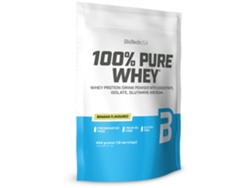100% Pure Whey 454 Gr PlÃ¡tano